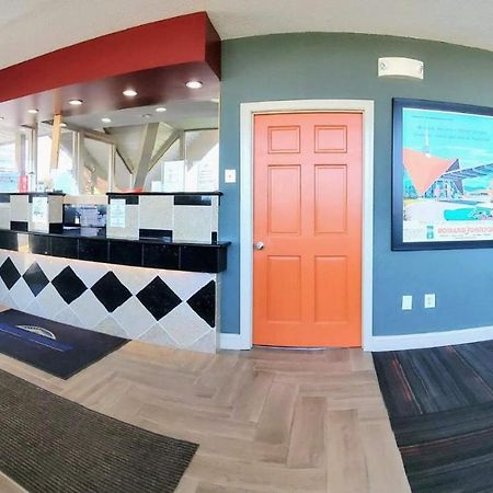 Howard Johnson By Wyndham Bangor Exterior foto