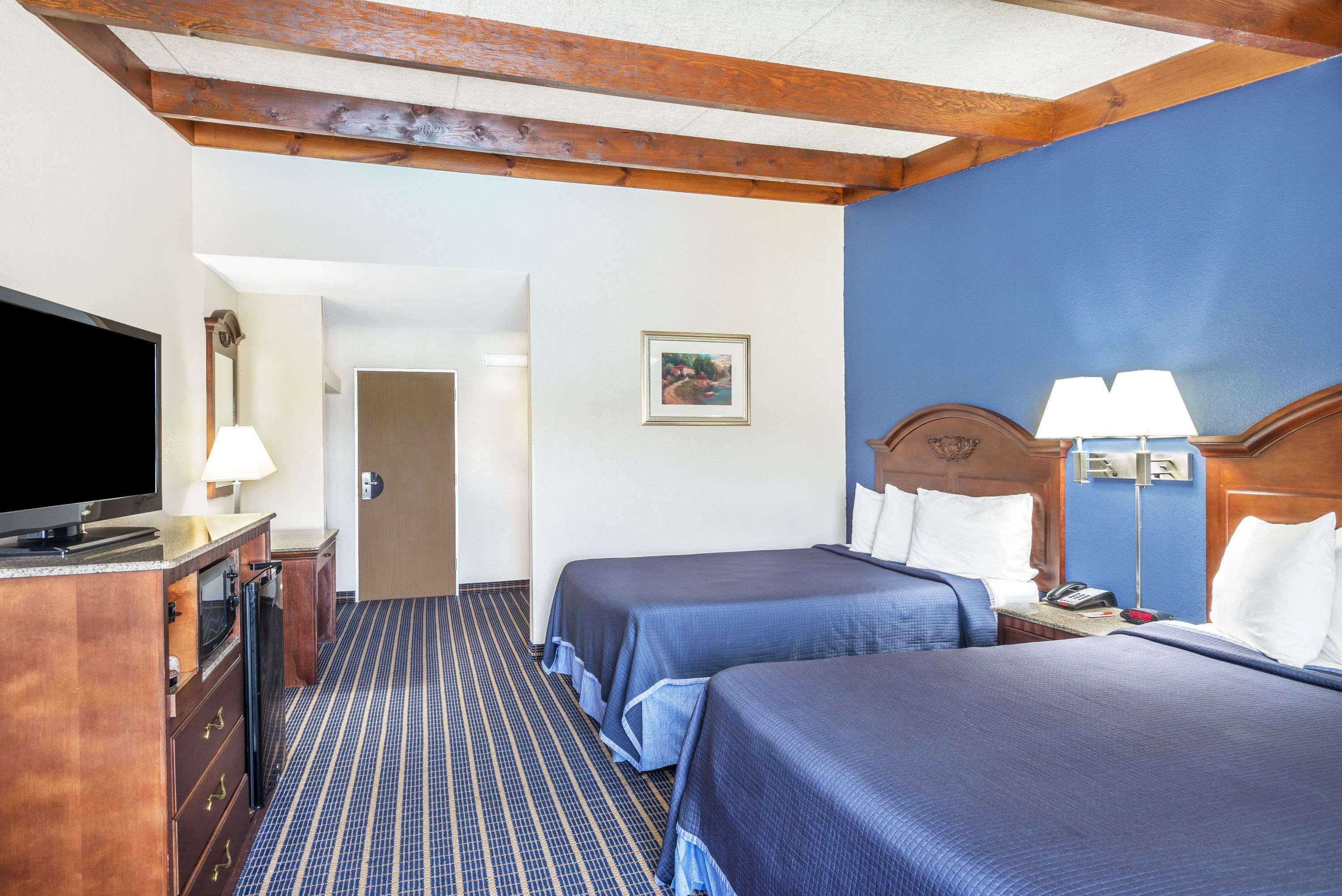 Howard Johnson By Wyndham Bangor Exterior foto