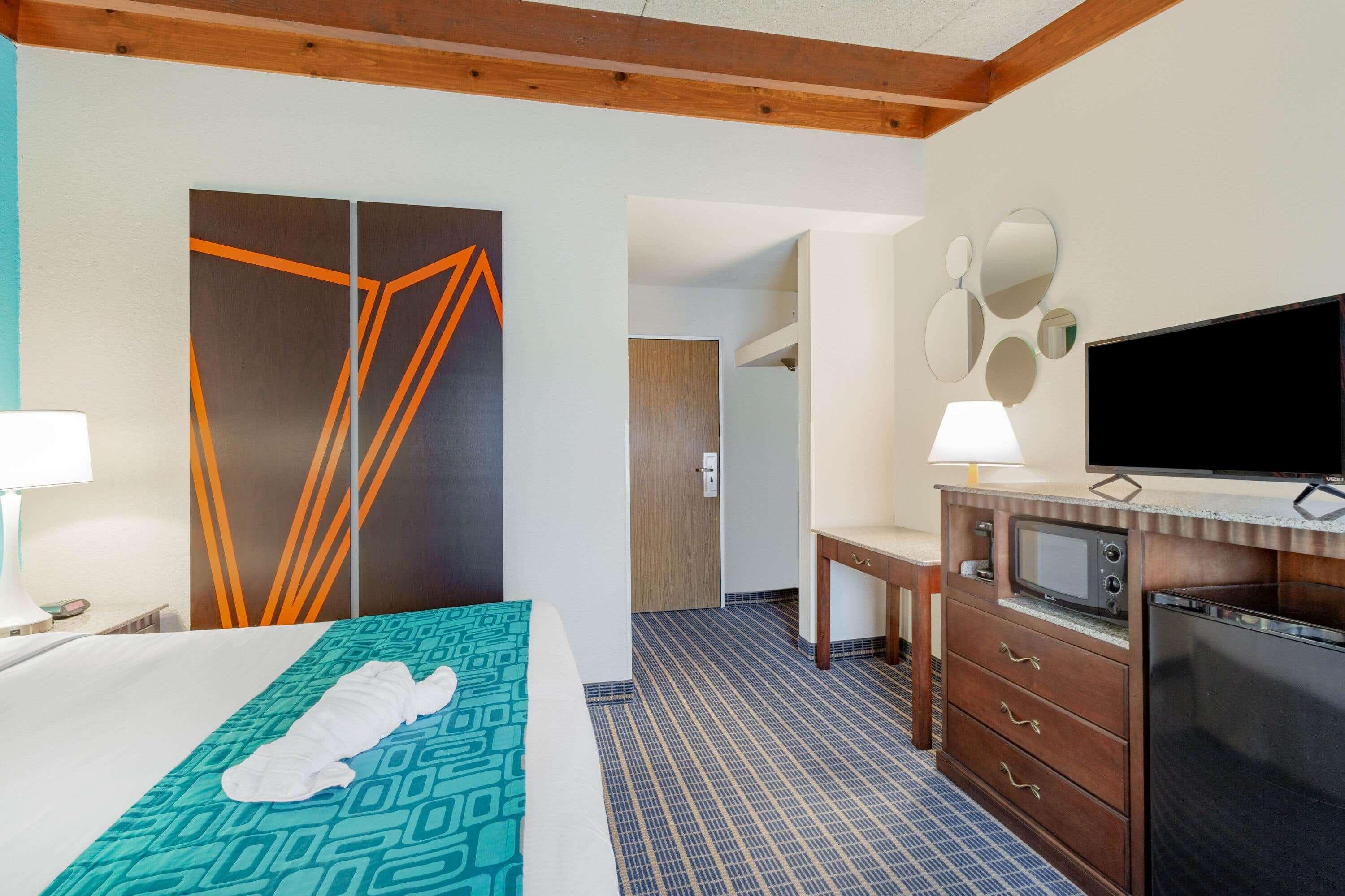 Howard Johnson By Wyndham Bangor Exterior foto