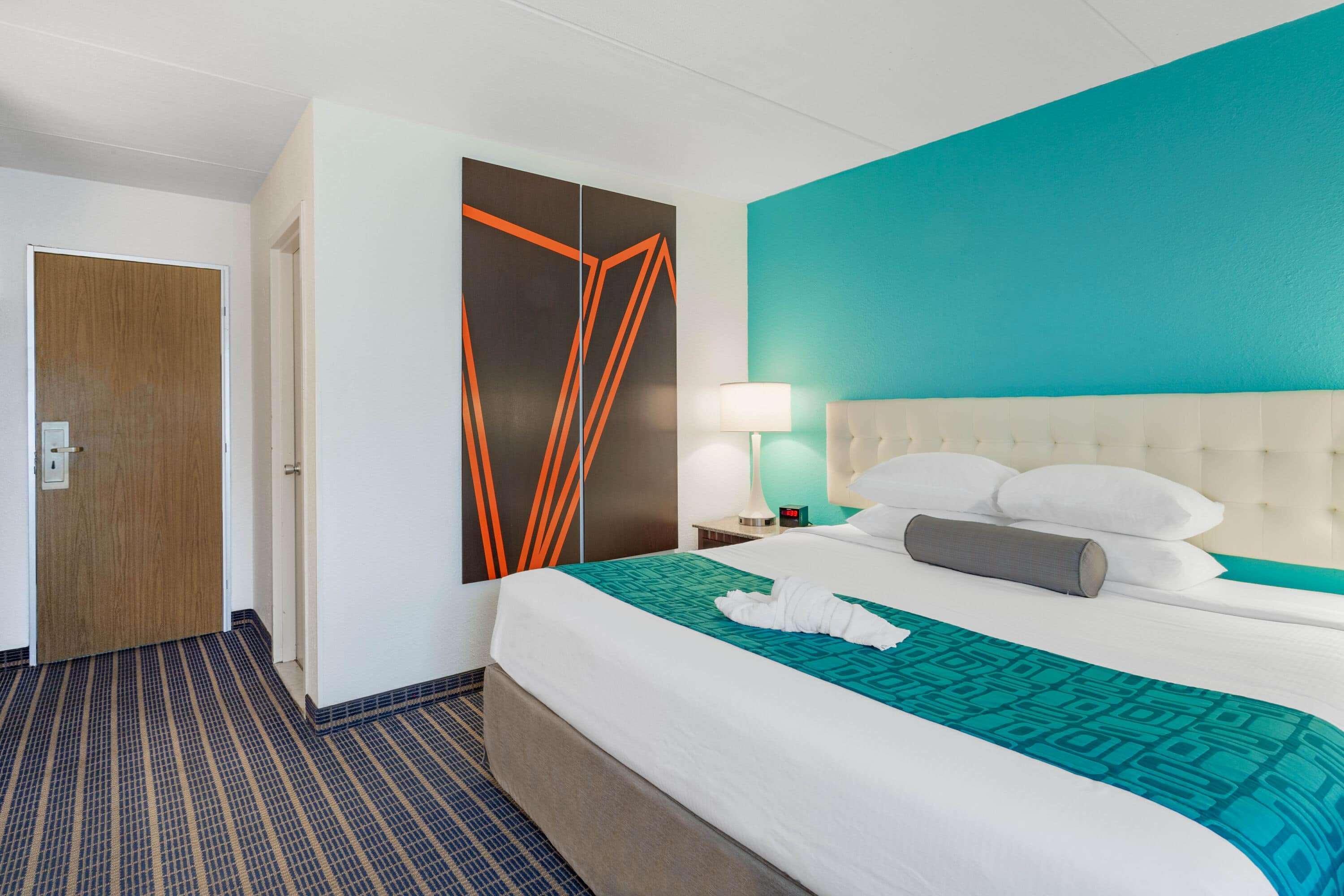 Howard Johnson By Wyndham Bangor Exterior foto