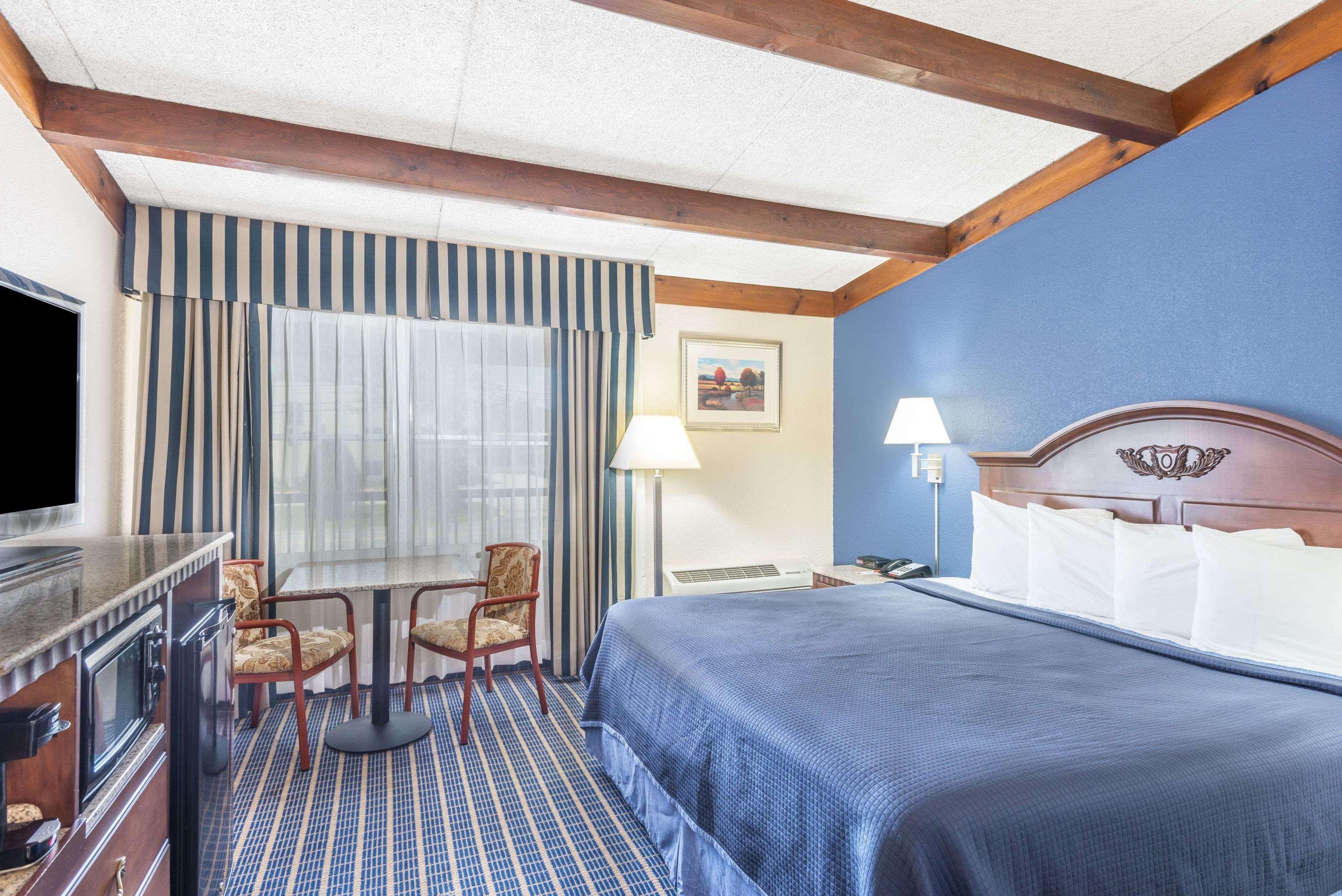 Howard Johnson By Wyndham Bangor Exterior foto