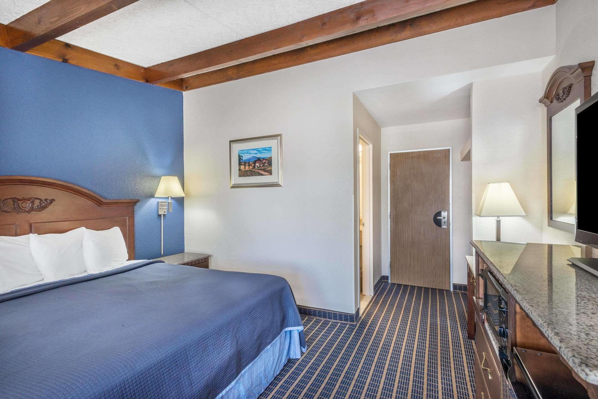 Howard Johnson By Wyndham Bangor Exterior foto