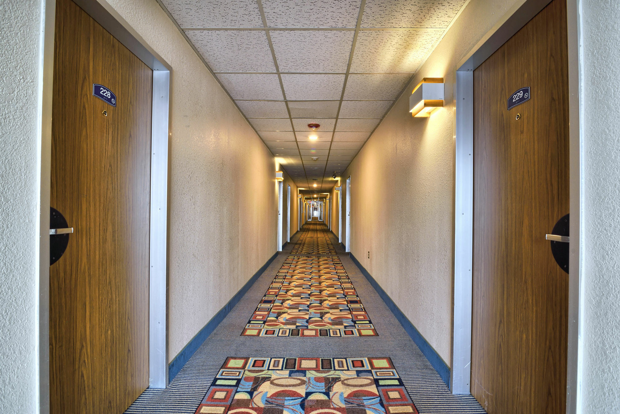 Howard Johnson By Wyndham Bangor Exterior foto