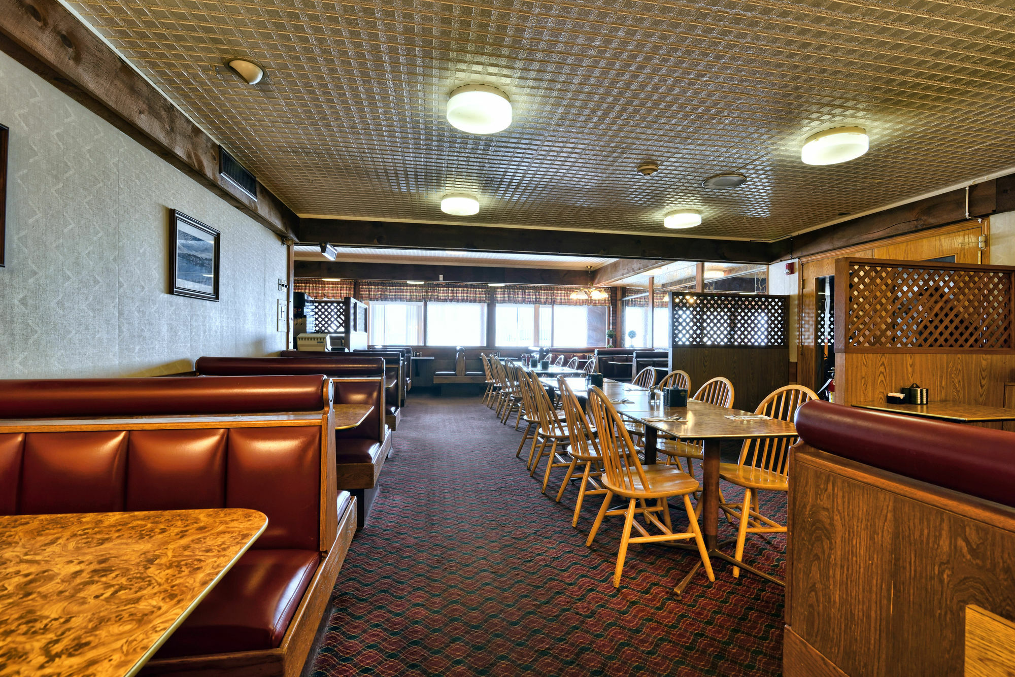 Howard Johnson By Wyndham Bangor Exterior foto